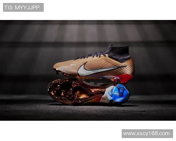 足球明星球鞋色彩背后的故事与时尚潮流探秘