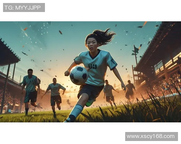 女人与足球明星的奇妙邂逅视频揭示了爱情与梦想的交织瞬间